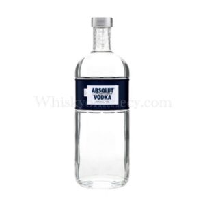Absolut Mode Edition Limited Edition Release 2011 1L, 40%