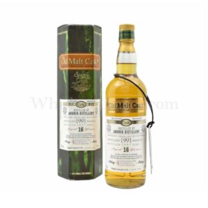 Ardbeg 16 Year Old 1991 Rum Cask Old Malt Cask (Douglas Laing) 70cl, 50%