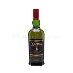 Ardbeg Wee Beastie 5 Year Old 70cl, 47.4%