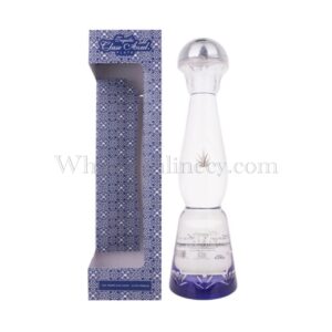 Clase Azul Plata Tequila 70cl, 40%