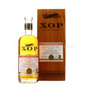 GlenAllachie 25 Year Old 1995 Xtra Old Particular Douglas Laing 70cl, 58.5%