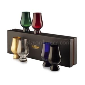 Glencairn Blind Tasting Set