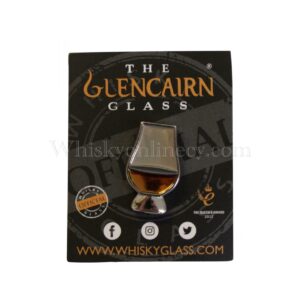 Glencairn Lapel Pin Badge