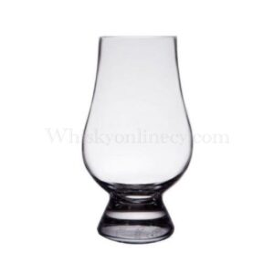 Glencairn Whisky Glass No Box