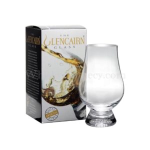 Glencairn Whisky Glass with our logo (Whiskyonlinecy)