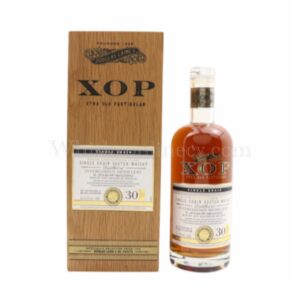 Invergordon 30 Year Old 1988 cask 13575 Xtra Old Particular Douglas Laing (70cl, 54.2%)