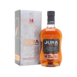 Isle Of Jura 18 Year Old (70cl, 42%)