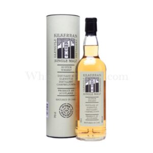 Kilkerran Work In Progress 3rd Release (70cl, 46%)