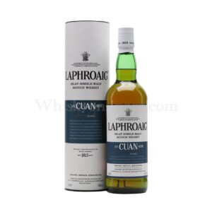Laphroaig An Cuan Mòr 70cl, 48%