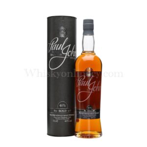 Paul John Bold (70cl, 46%)