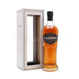 Tamdhu Batch Strength (Batch 6) (70cl, 56.8%)