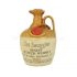 Old Smuggler Finest Scotch Decanter 1970s