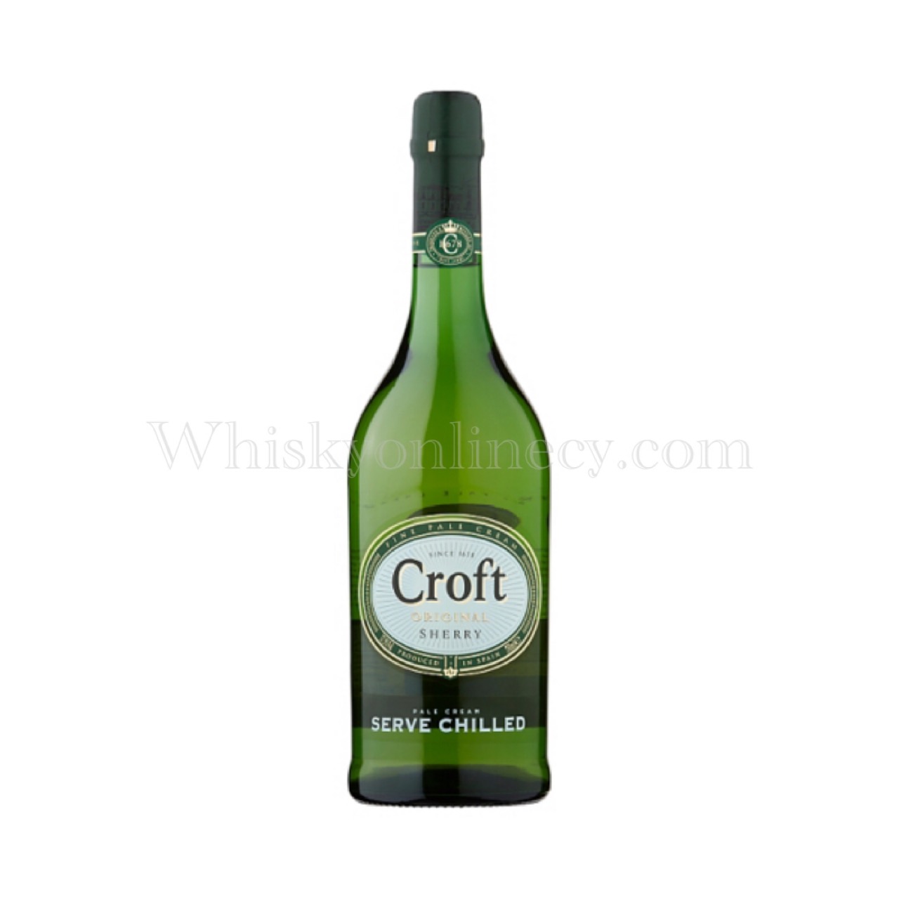 Croft sherry online