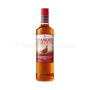 Famous Grouse Port Wood Cask Finish (1L, 40%)