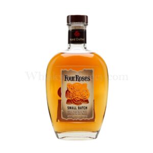 Four Roses Small Batch Bourbon (70cl, 45%)