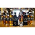 Highland Park Warrior Series one of 300 Complet set