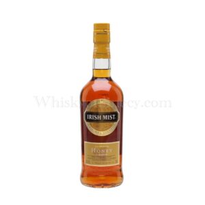 Irish Mist Honey Liqueur 1L, 35%