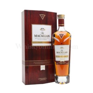 Macallan Rare Cask 2020 Release 70cl, 43%