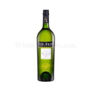 Tio Pepe Sherry Fino 15% 1L