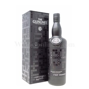 Glenlivet Enigma 75cl, 60.6%