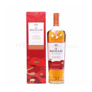 Macallan Aurora Year of the Ox 1L, 40%