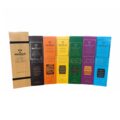 Macallan Edition No.1 WBox, No1, 2, 3, 4, 5 and 6 Complete Set (7X, 70cl)