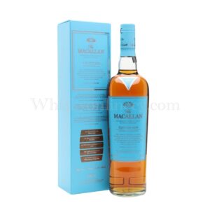 Macallan Edition No.6 70cl, 48.6%