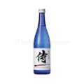 Samurai Sake 72cl 18%