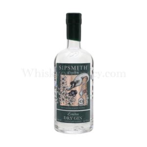 Sipsmith London Dry Gin (1L, 44.1%)