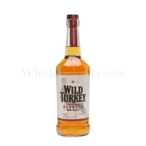 Wild Turkey 81 Proof 1L, 40.5%
