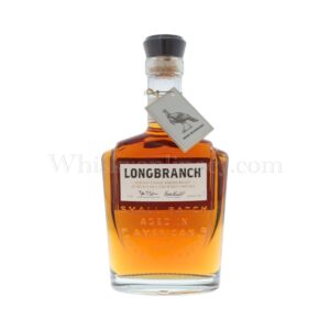 Wild Turkey Longbranch 1L, 43%