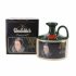 Glenfiddich Scottish Royalty Ceramic Jug Bottled 1980s Mary Queen Of Scots (75cl, 40%)