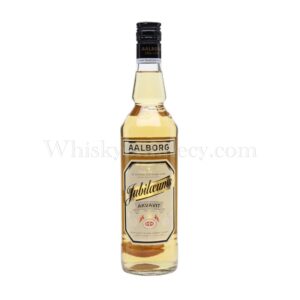 Aalborg Jubilaeums Akvavit 1L, 40%