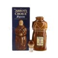 Abbot's Choice Bottled 1970s 75.7cl, 40%)