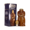 Abbot's Choice Bottled 1970s - 80s 75.7cl, 70 proof