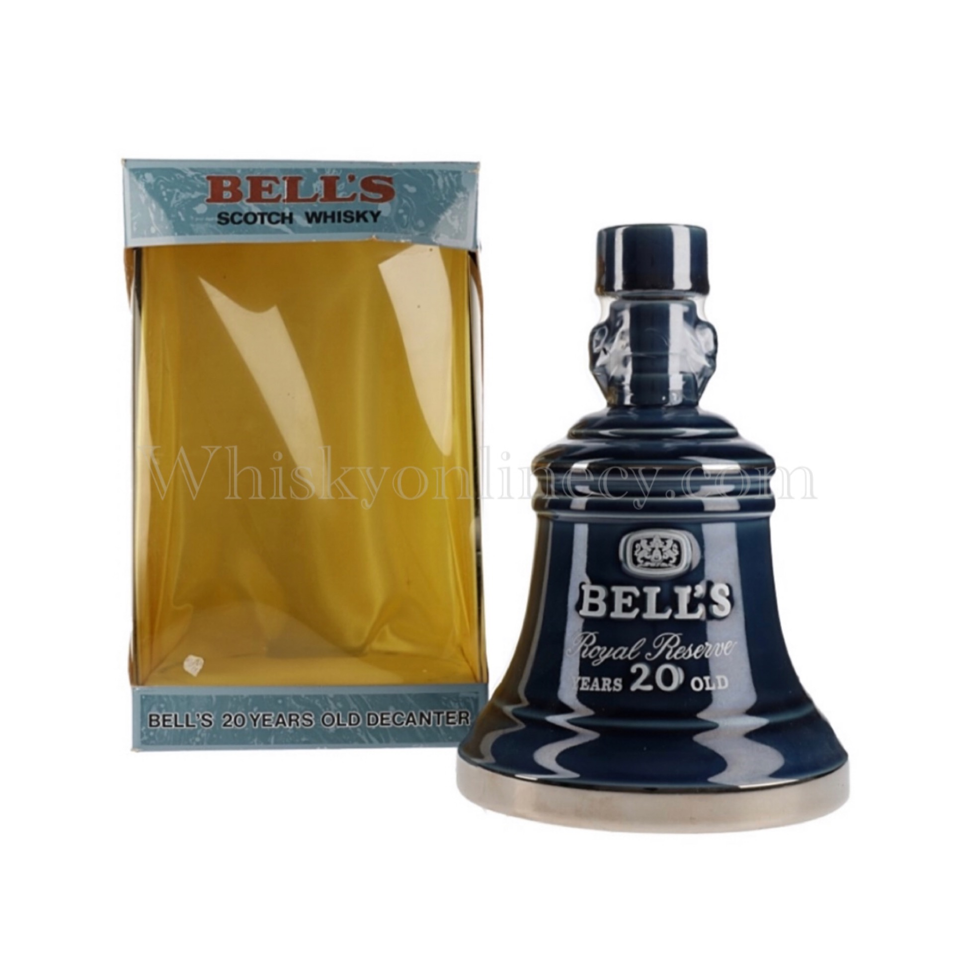 Bell’s royal reserve 20年　ウイスキー　750ml 古酒 楽天市場】特級 ベルズ 20年ロイヤル リザーブBELL'SRoyal