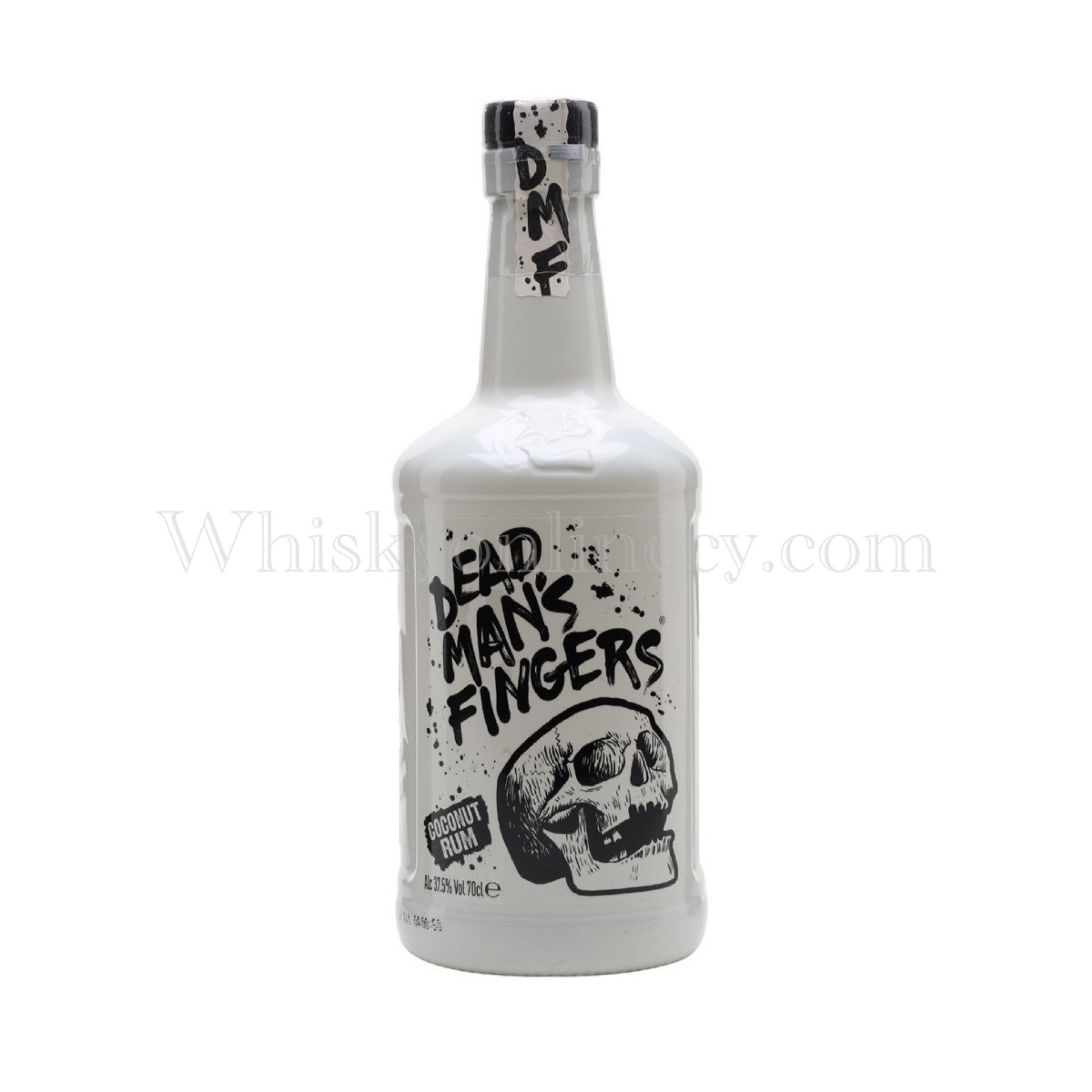 Ром Dead Man S Fingers Купить Москва