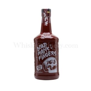Dead Man’s Fingers Coffee Rum 70cl, 37.5%