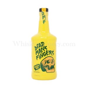 Dead Man’s Fingers Mango Rum 70cl, 37.5%