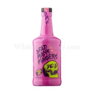 Dead Man’s Fingers Passion Fruit Rum 70cl, 37.5%