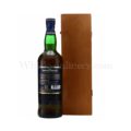 Famous Grouse 30 Year Old Wooden Box (70cl, 43%
