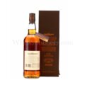 Glendronach 2008 Single PX Cask 11 Year Old Garden State Select No.1 #4189 75cl, 60.4%