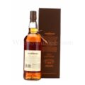 Glendronach 2008 Single PX Cask 11 Year Old Garden State Select No.1 #4189 75cl, 60.4
