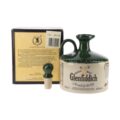 Glenfiddich Scottish Royalty Ceramic Jug Bottled 1980s Mary Queen Of Scots 75cl, 43%