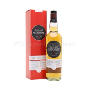 Glengoyne 12 Year Old 70cl 43%