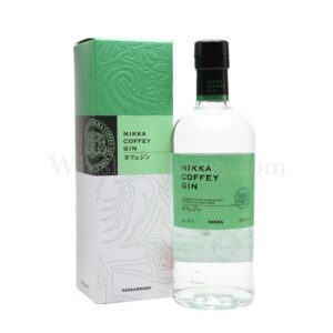 Nikka Coffey Gin (70cl, 47%)
