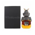 Nikka Gold & Gold Samurai Limited Edition Japanese Whisky 75cl, 43%