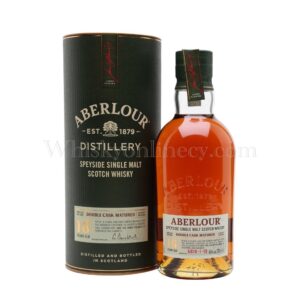 Aberlour 16 Year Old Double Cask 70cl, 40%