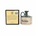 Glenfiddich Stone Jug Flagon Robert The Bruce 1980s 75cl, 40%
