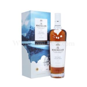 Macallan Boutique Collection 2020 Release 70cl, 52%